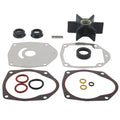 Water Pump Repair Service Kit for Mercury 40-250 Outboard (8M0100526)