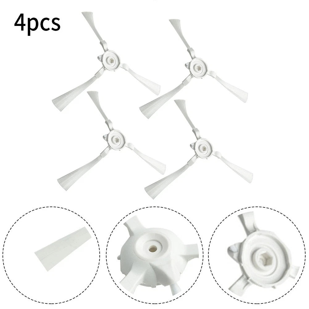 Side Brushes for Vacuum Cleaner (Replace)