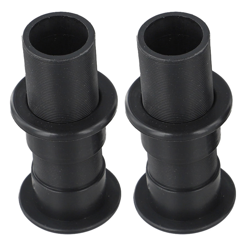 Baitwell Connector for