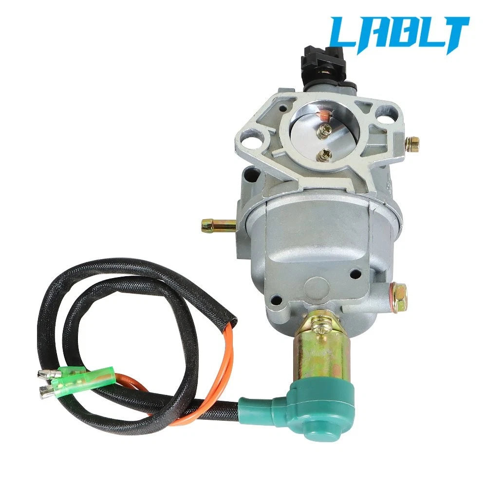 Carburetor for 188F Mower (420CC 6500W 7000W 8750W)