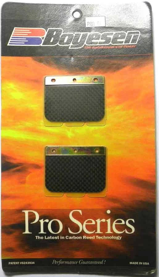 WSM Reeds for