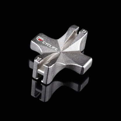 Spoke Wrench for Bike (Adjusting Tool)