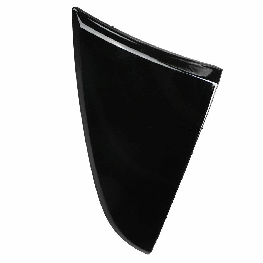 Center Dash Board Cover Panel Trim Cover Gloss Black for Ford Falcon BA BF 02-11