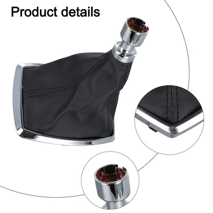 Replacement Gear Shift Knob Lever for Ford Kuga (2013–2019)