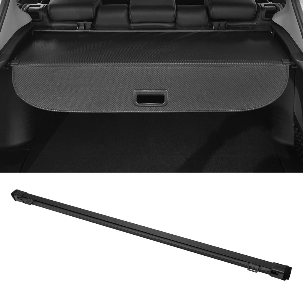 Retractable Cargo Cover for Mercedes Benz G-Class Trunk Parcel Shelf (2019–2024)