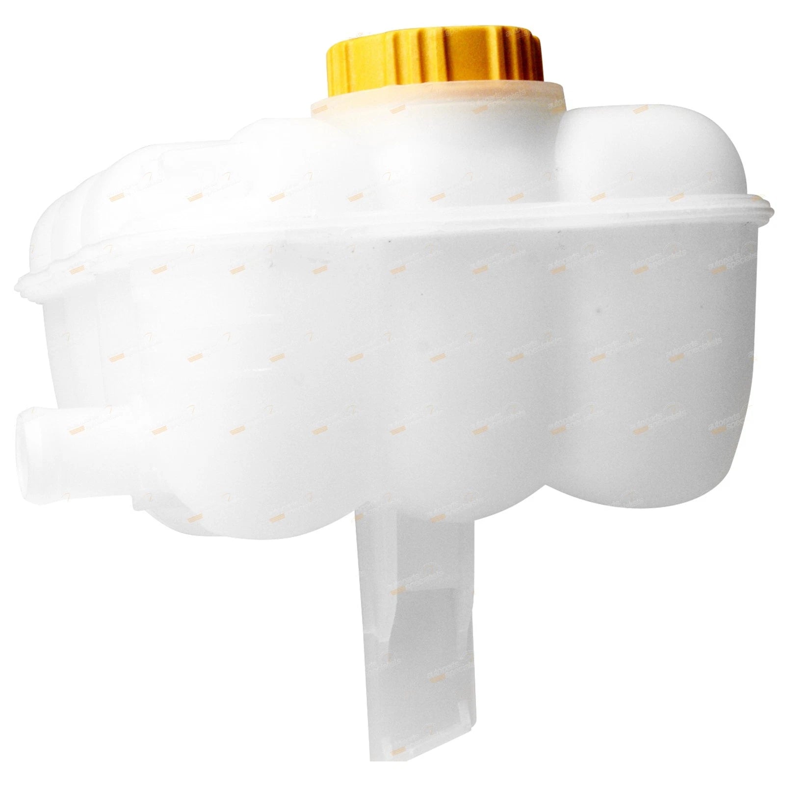 Coolant Header Tank Radiator Overflow Bottle for Ford Territory (2004–2016)