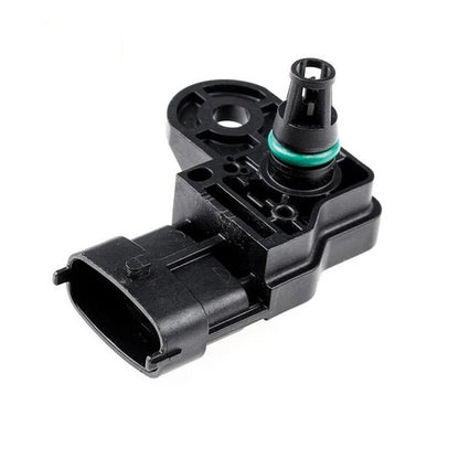 MAP Manifold Absolute Pressure Sensor for Fiat 500, Panda, Alfa Romeo Mito (2007–2021)