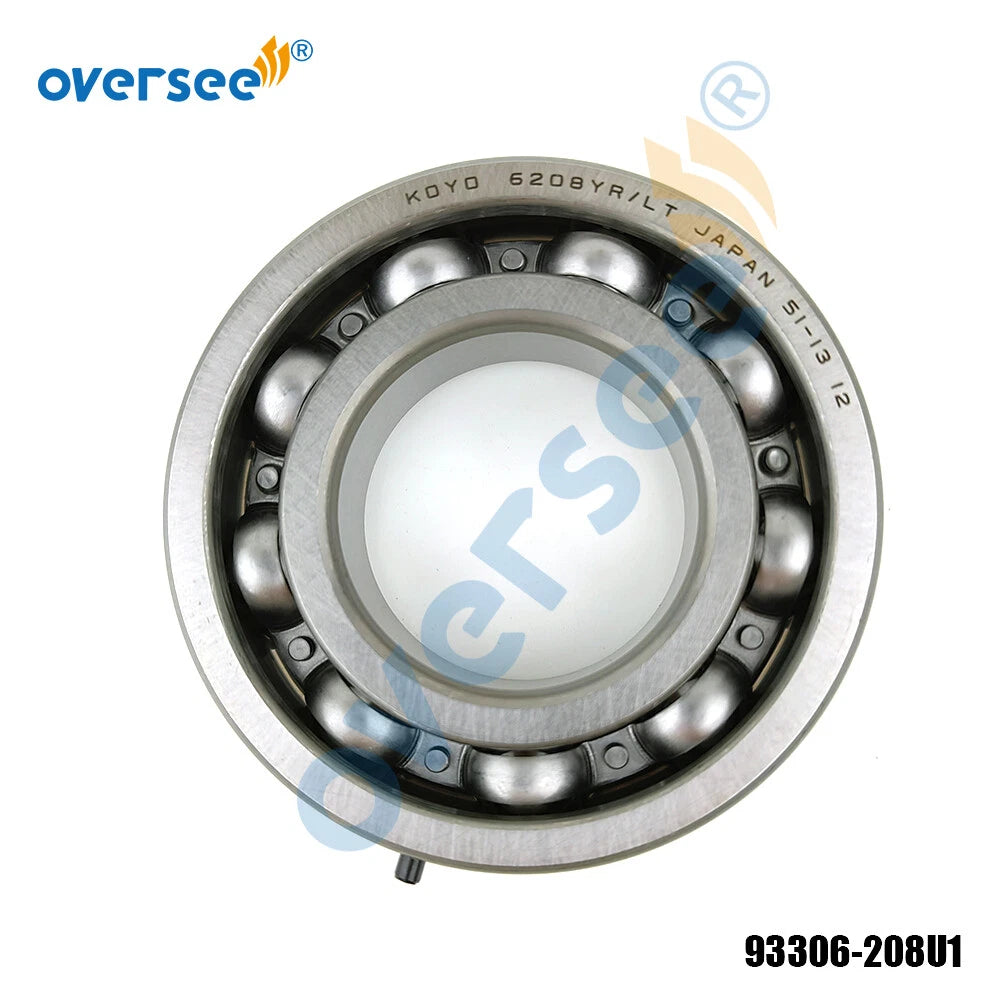 Bearing for Yamaha Waverunner XLT800, GP800R, 1200, 1300R (1998–2006)