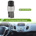 A/C Pressure Switch Sensor for Dodge Ram 2500 (1998–2002) Replacement
