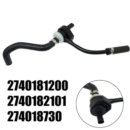 Bleed Line for Mercedes CLS260 C180 E200 GLC200 SLC300