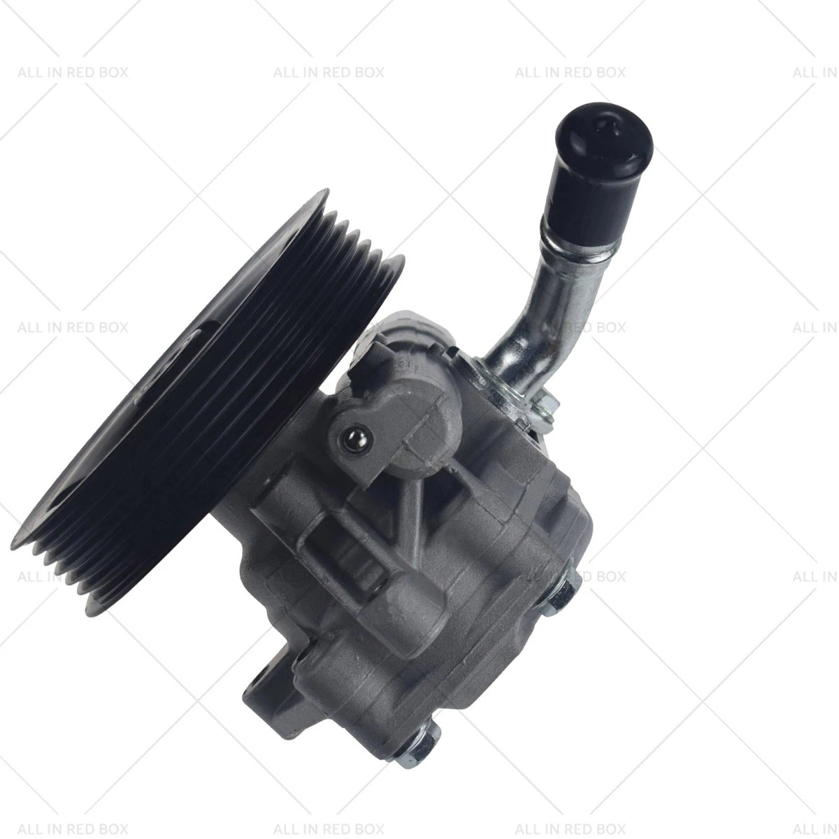 Steering Pump for Jeep Wrangler JK 2012–2018 3.6L V6