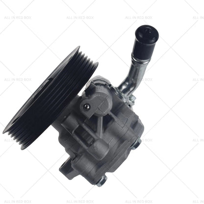 Steering Pump for Jeep Wrangler JK 2012–2018 3.6L V6