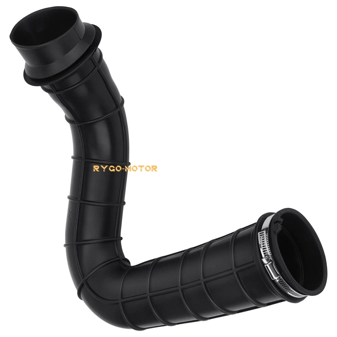 Airbox Intake Duct Hose Pipe w/ Clamp for Polaris RZR XP Turbo S (2018–2021)