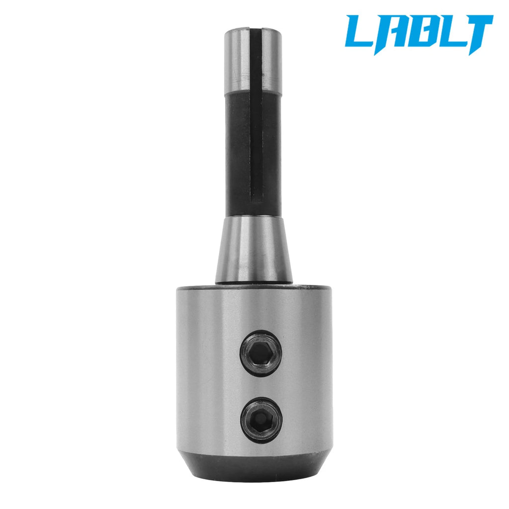 End Mill Adapter Holder for LABLT R8 Machines (1-1/4'')