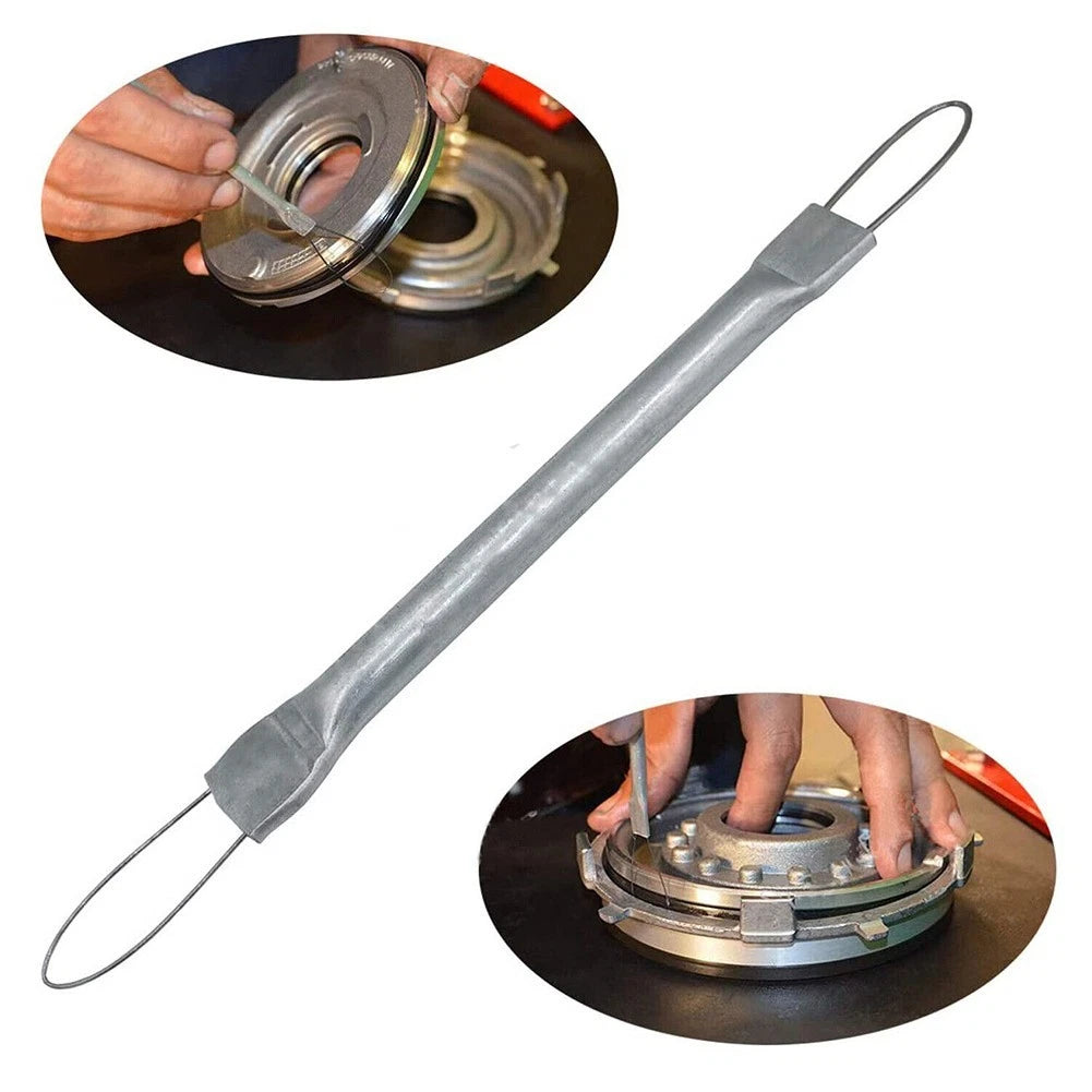 Transmission Lip Seal Installer Tool for Various Makes and Models