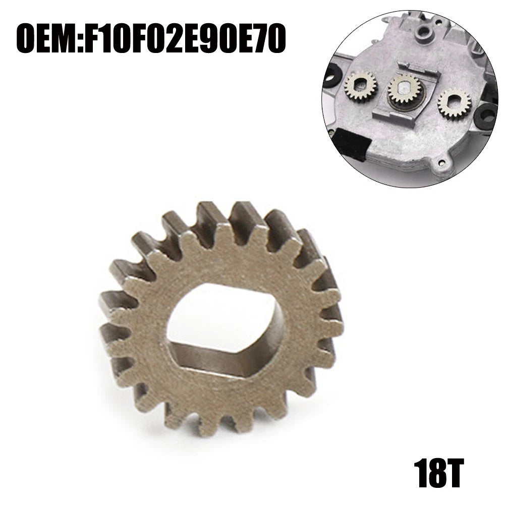 18 Teeth Gear for Mercedes (F10F02E90E70)
