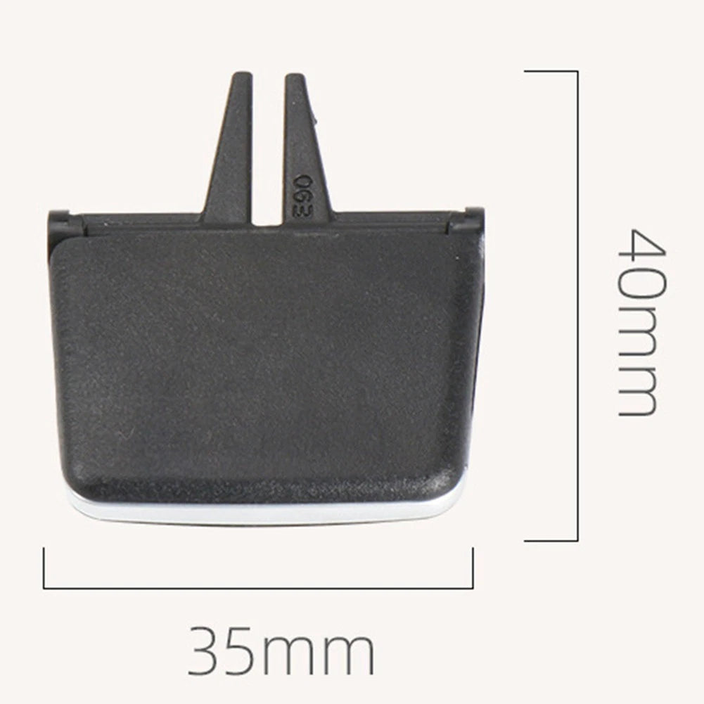 Air Conditioning Vent Outlet Tab Clip for BMW E90 (2005–2012)