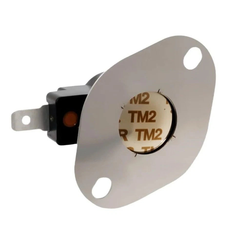 Furnace Limit Switch for RV Heater (1NC Contact Rated Current 10-16A)
