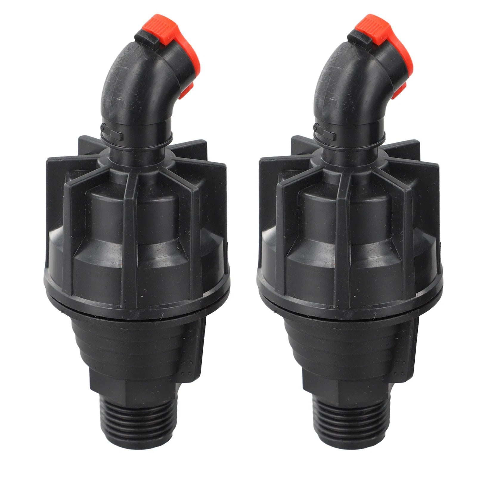 2X Agricultural Sprinkler for Efficient Watering (2010–2023)
