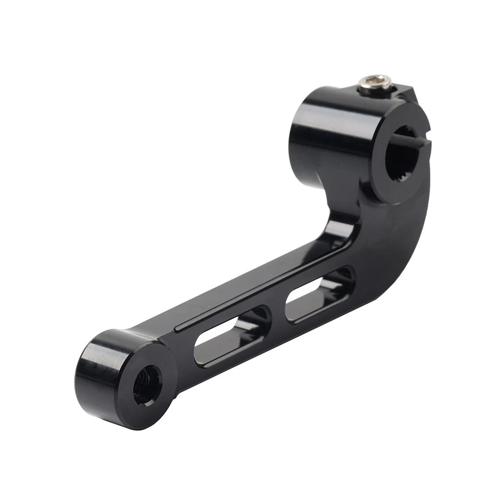 Mid Control Shift Lever for Harley Sportster XL883 XL1200 (2004–2022)