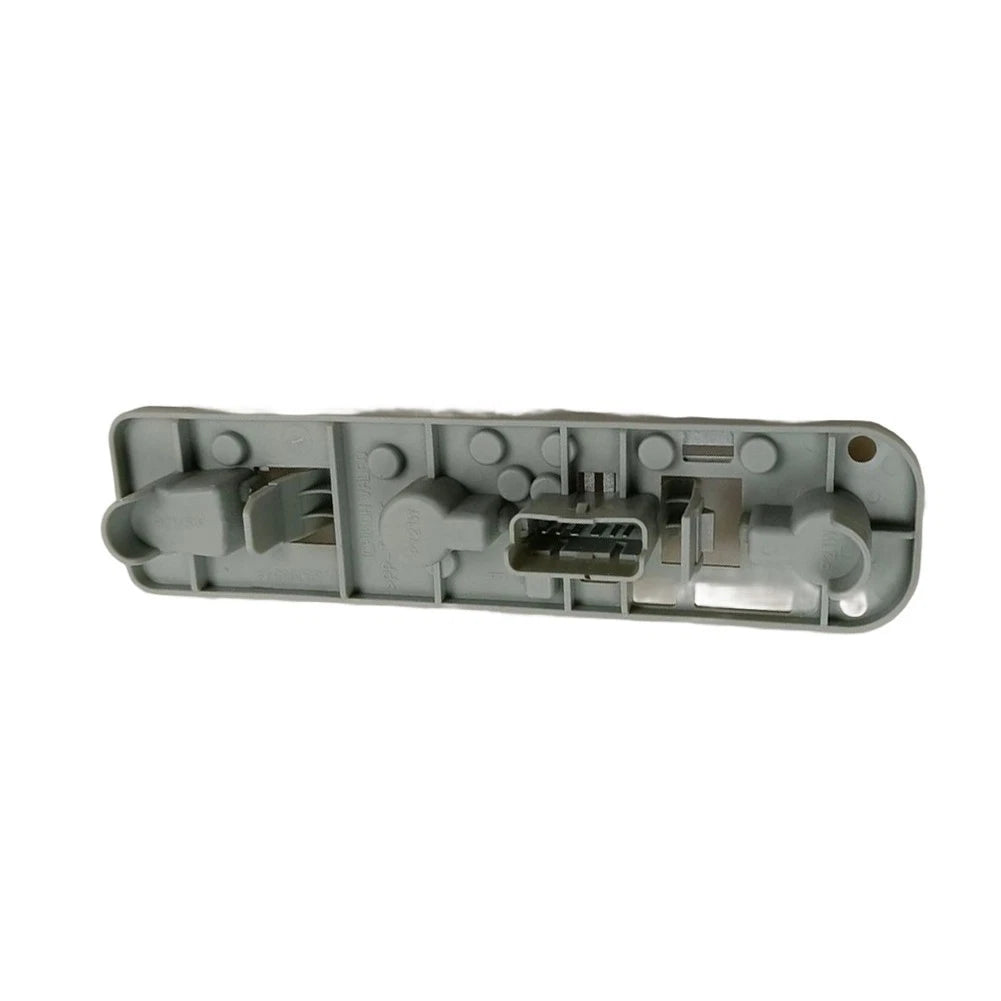 Rear Light Socket for Vehicle Maintenance (Easy Installation)