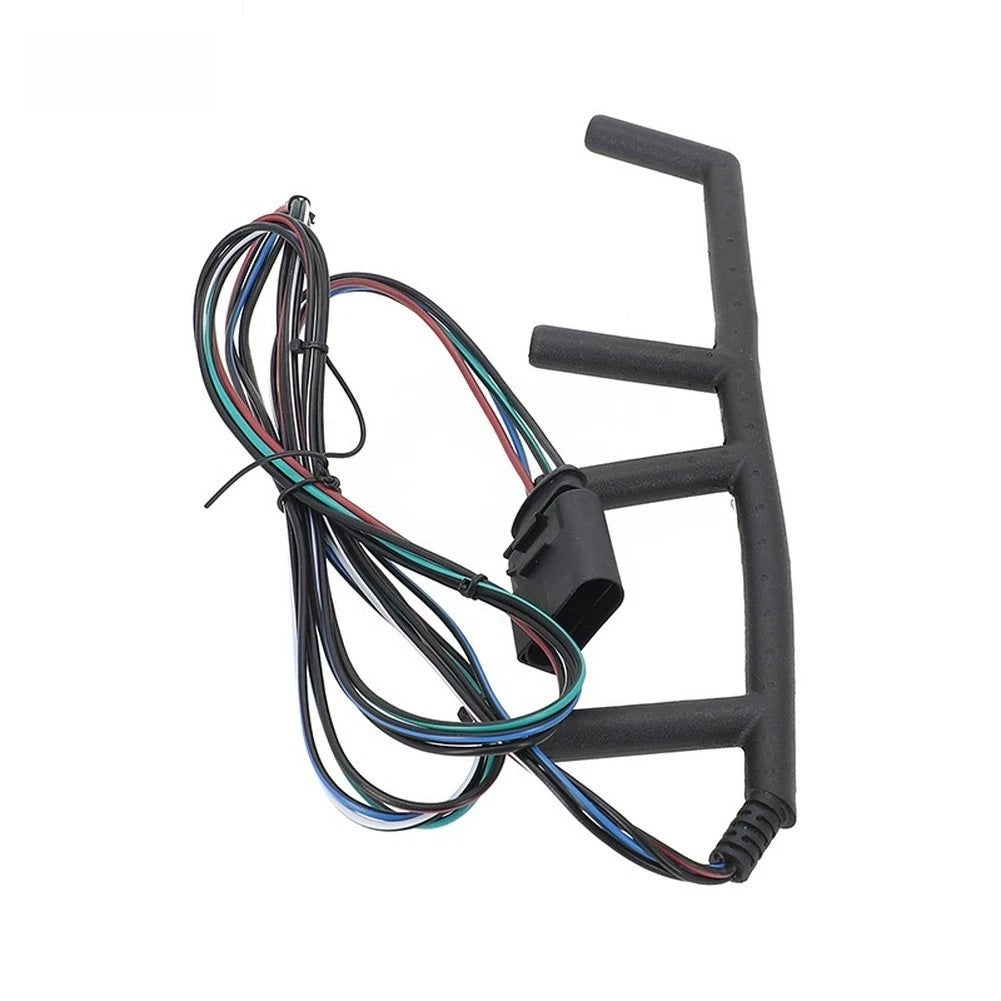 Glow Wiring Harness Direct Replacement Easy Installation Stable Characteristics