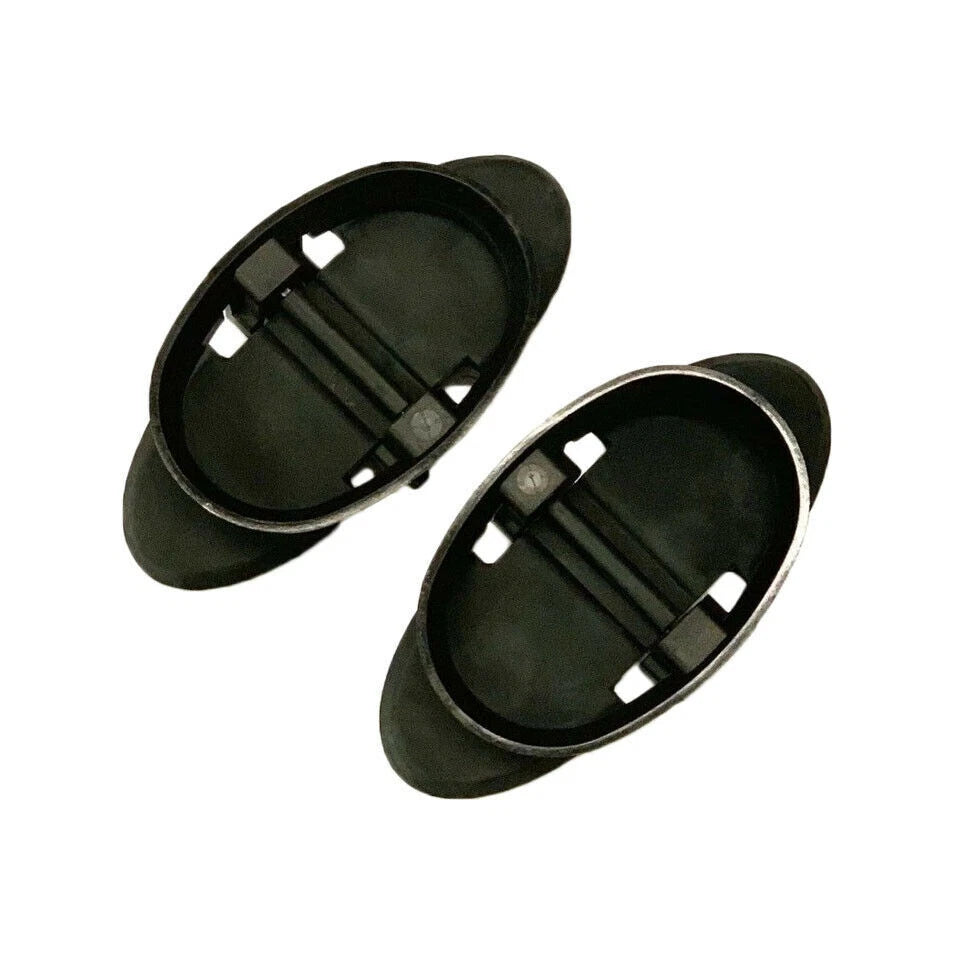 2X Exhaust Flappers Water Shutters for Mercruiser (1982–1996) 807166A3