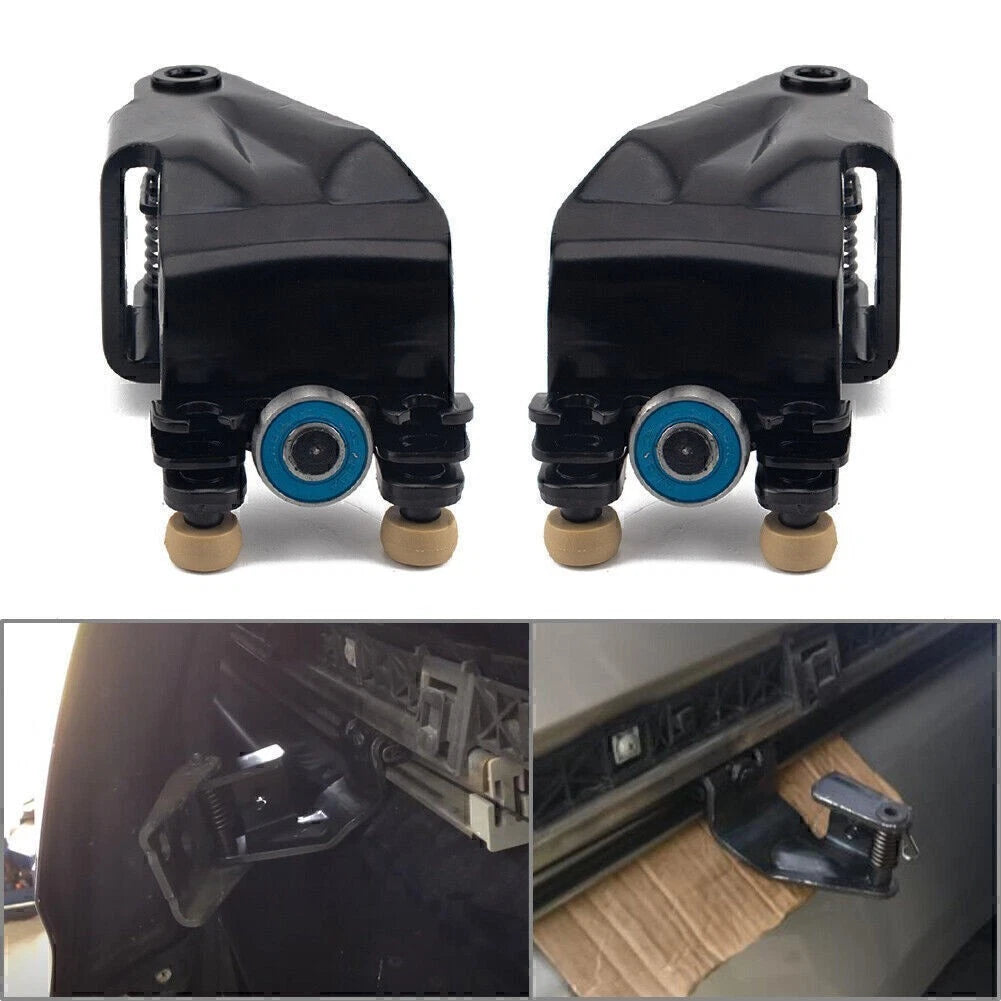 Pair Center Mount Sliding Door Roller Tool for Honda Odyssey (2005–2010)