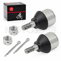 2 Pack Ball Joint for Polaris (7061158, 7080927, 7061153, 7080364, 7080673, 7061130)