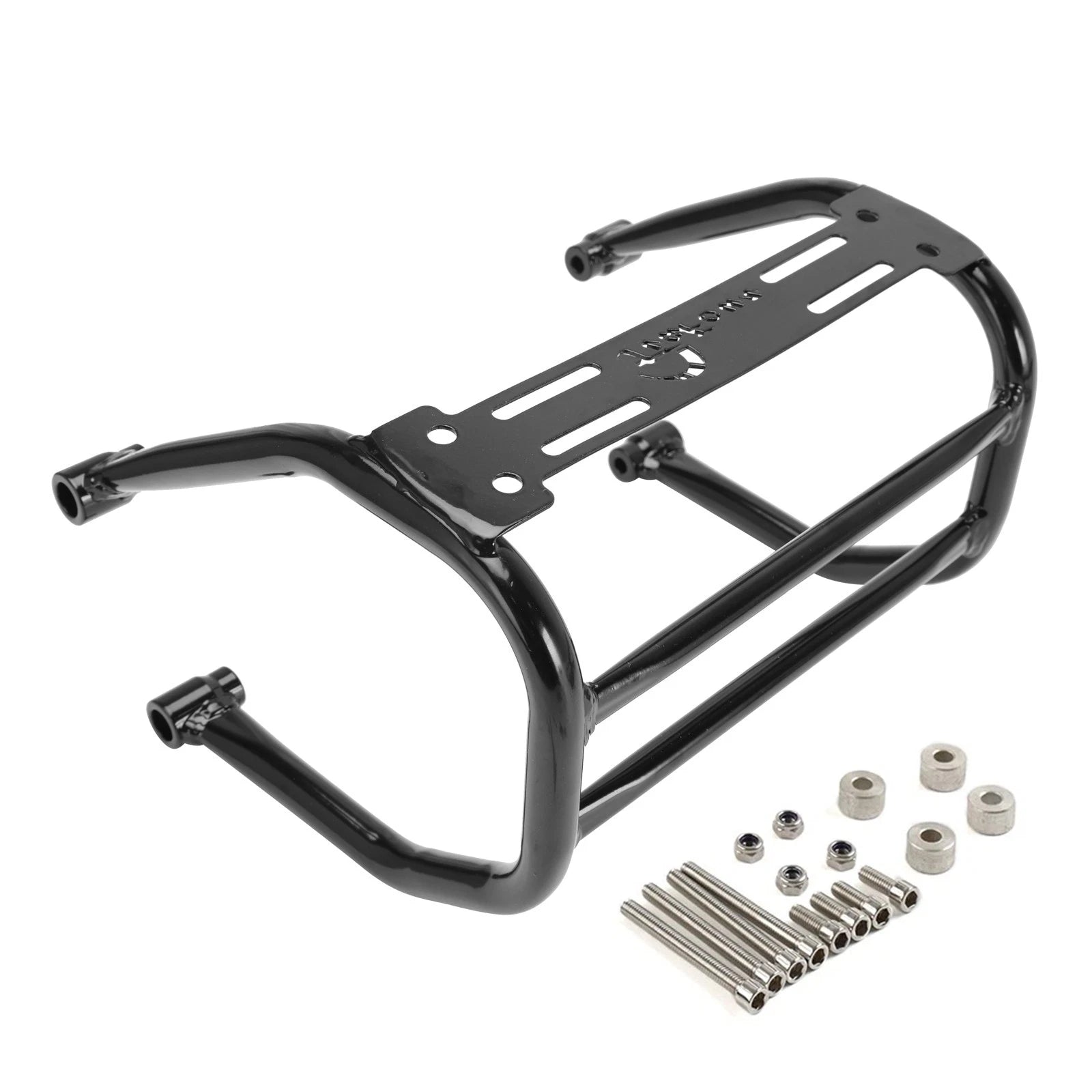 Engine Guard Frame Anti-Crash Bumper Protector for Honda CT125 (2020–2025)