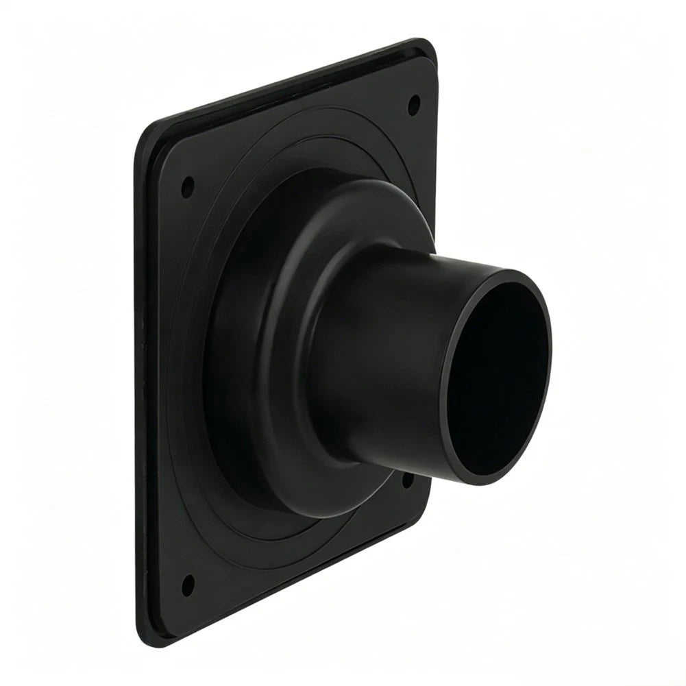 Battery Box Ventilation Cover for RV (Heat Dissipation)