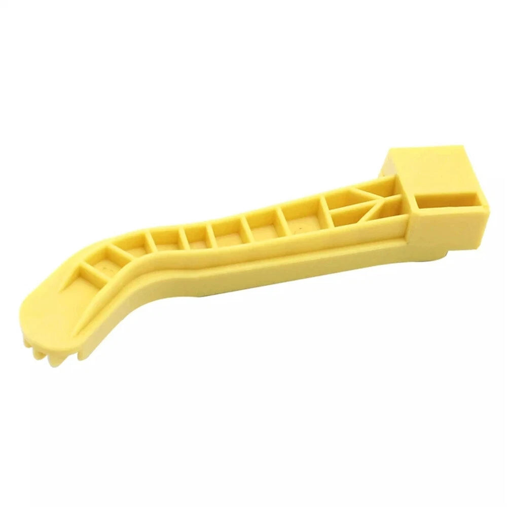Bonnet Lock Catch Handle for Citroën Berlingo B9 Peugeot Partner (7934.C5, 7934.E7)