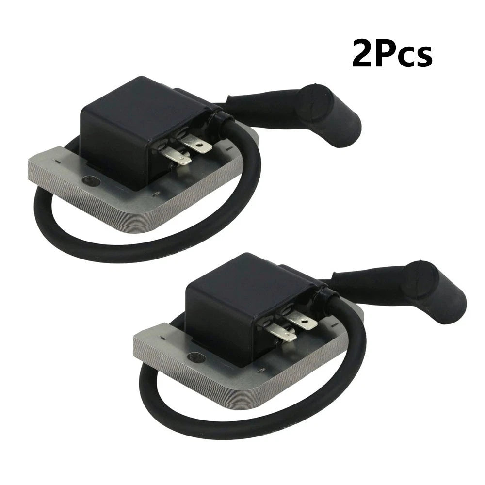 2X Ignition Coil for Kohler Engine (2458436-S, 2458411-S, 2458415-S, 2458403)