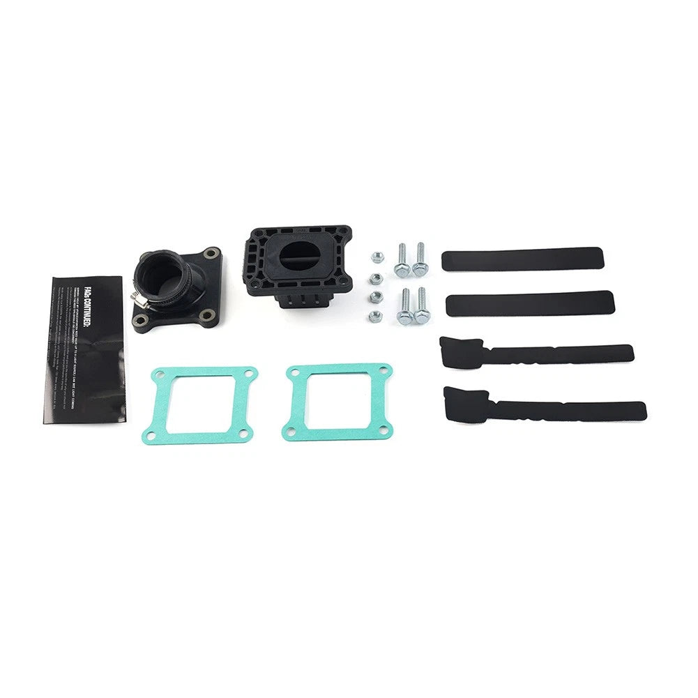 Reed Valve System for Suzuki RM85 (2002–2019) V4R83A-I