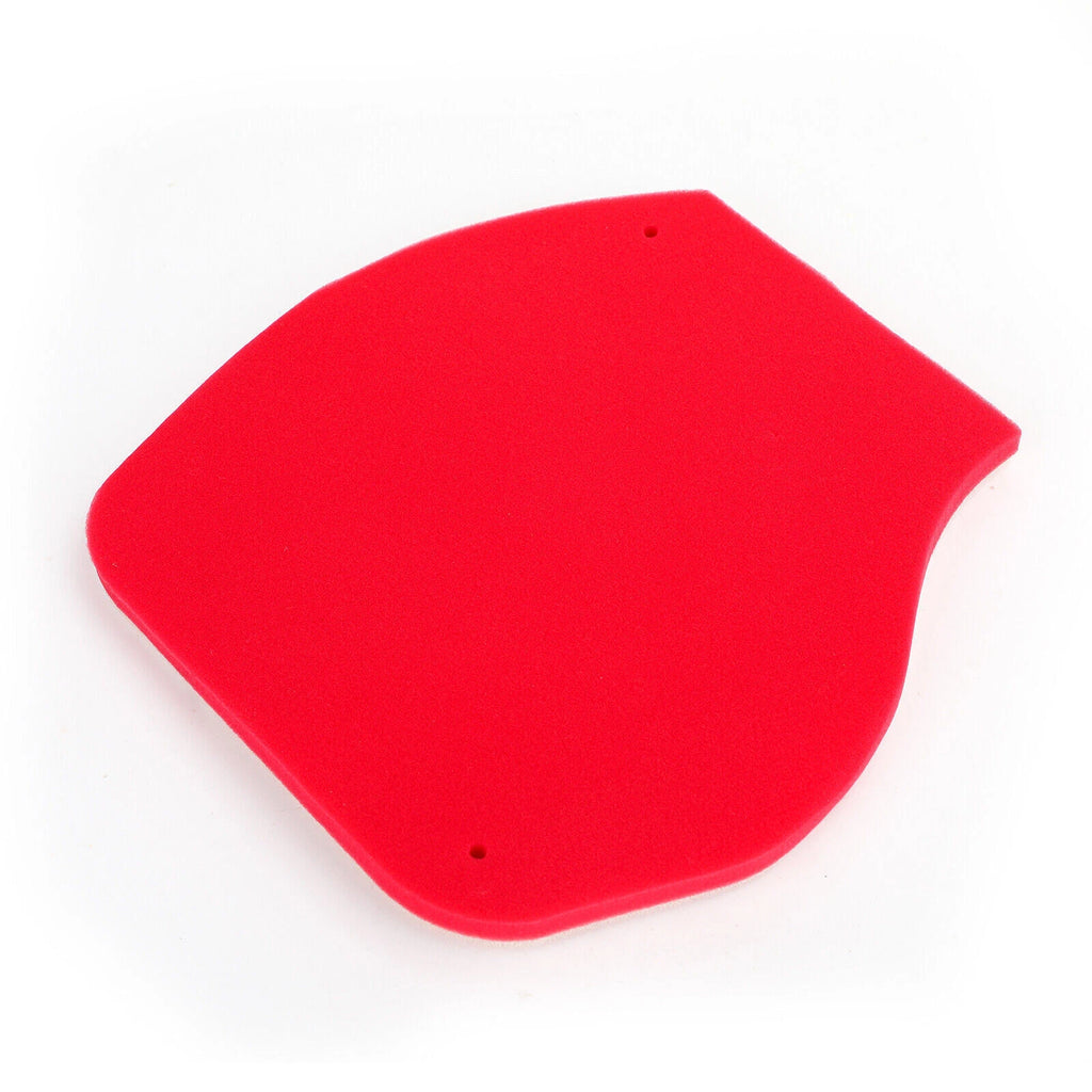 Foam Air Filter Cleaner for Yamaha YFM550 FG Grizzly YFM700 FG Grizzly (2007–2015)