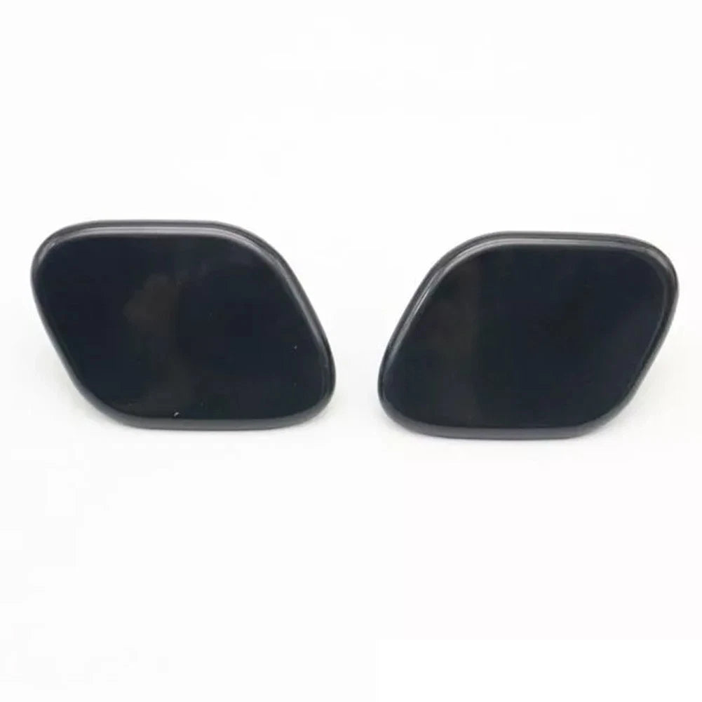 Headlight Washer Nozzle Cover for