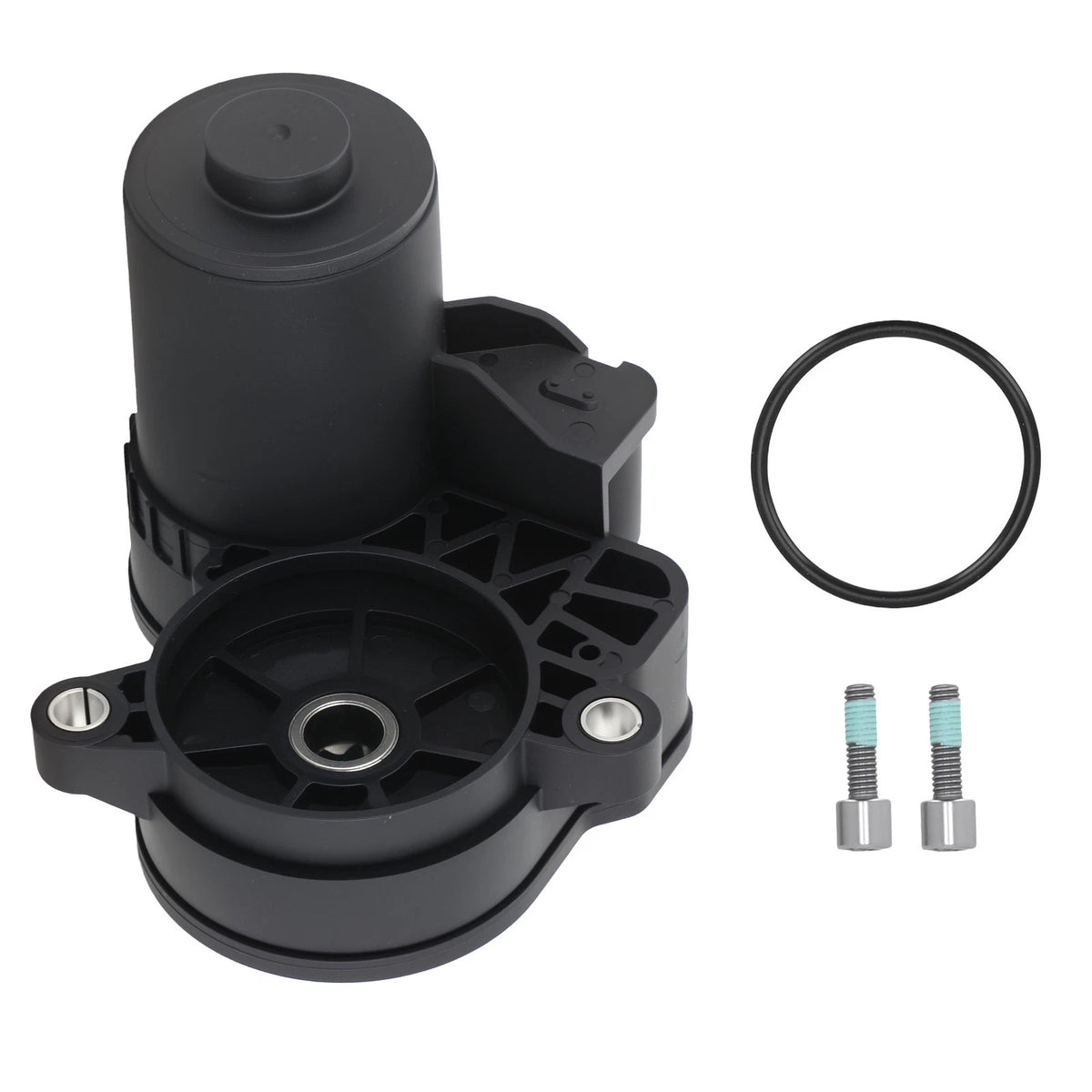 Rear Left Brake Actuator Motor for Mini Cooper Clubman (2016–2019) LR061386