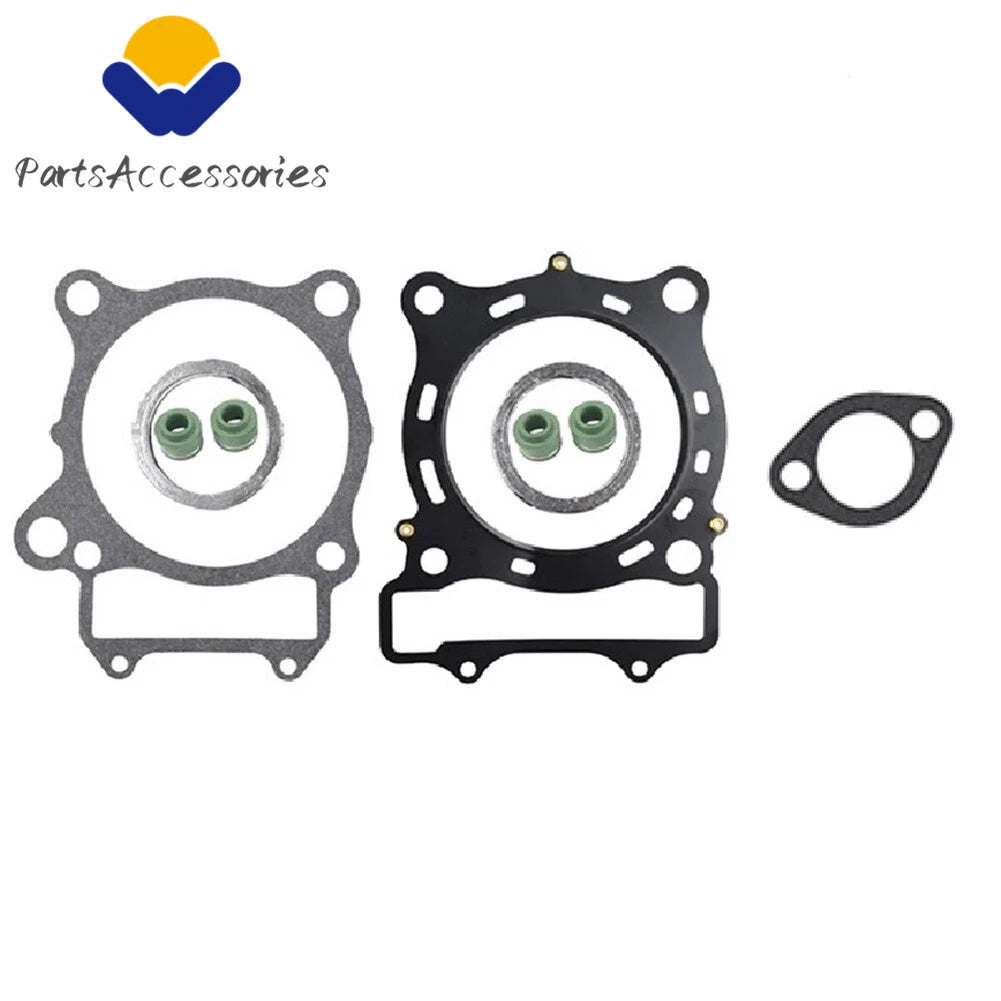 Top End Head Gasket Kit for Polaris Predator 500 (2003–2007)