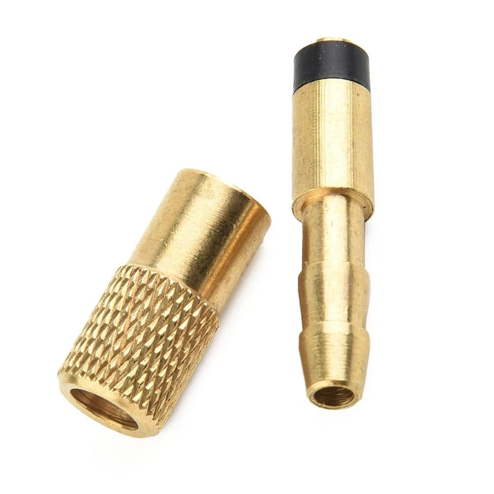 Inflation Valve for Industrial Air Line System (1pc)