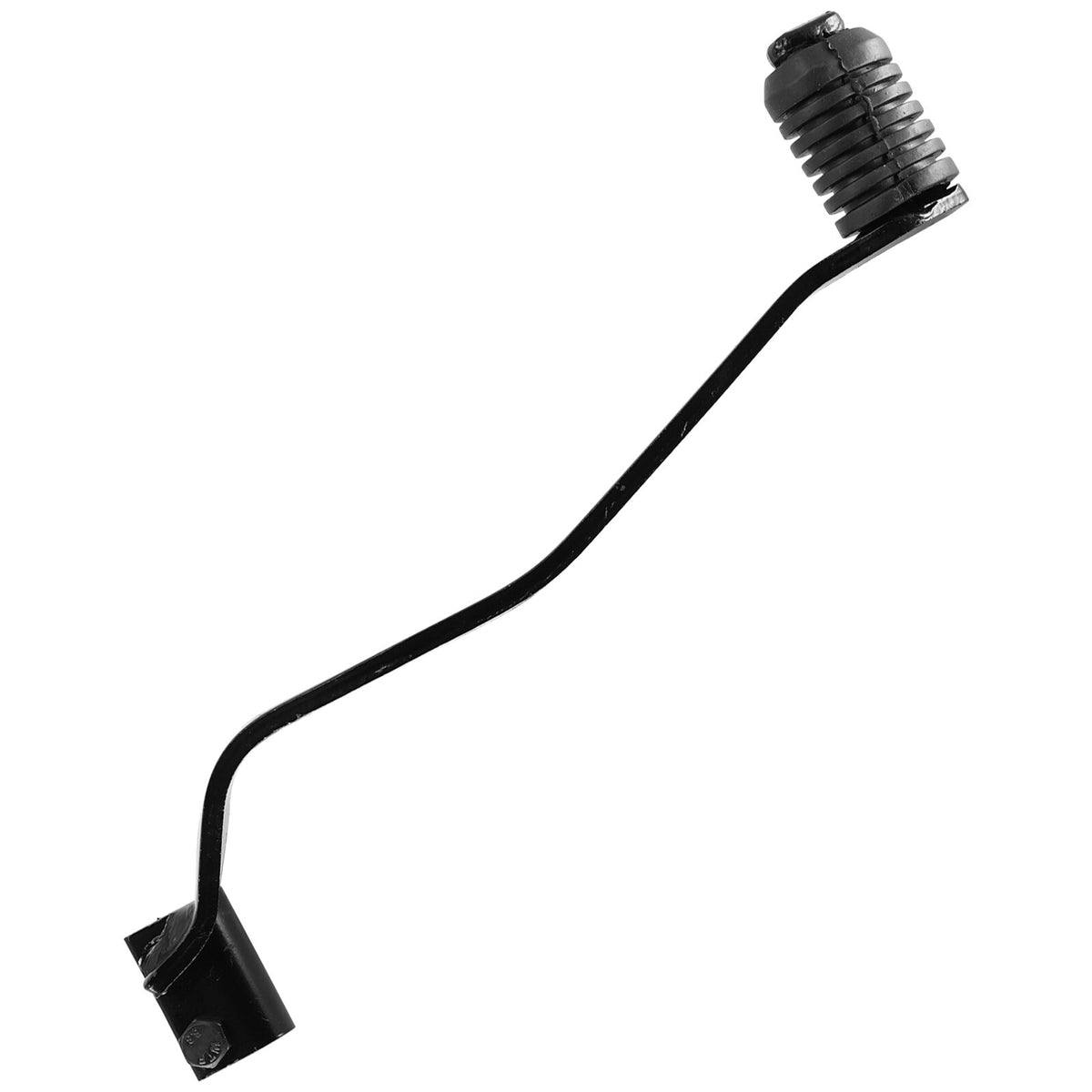 Caltric Gear Shift Pedal Replacement for Honda Foreman 500 TRX500TM (2005–2007)