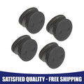 Disc Brake Pads for Bicycle Bike Front Semi Metal (Universal) (2010–2025)