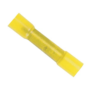 500-Pack Heatshrink Butt Connectors for Ancor 309202