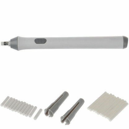 Rubber Erasers Kit for Office Supplies