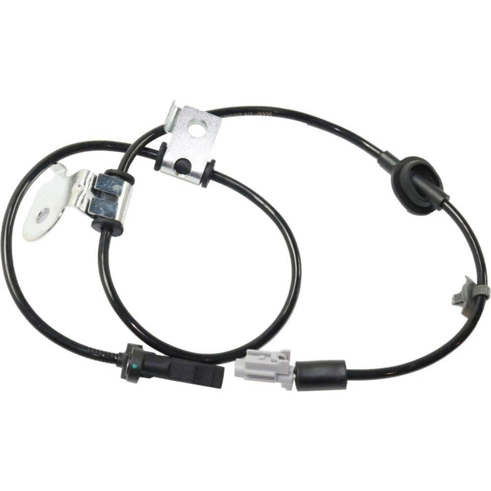 2Pcs ABS Speed Sensor 27540AG101 27540AG111 for Subaru Forester XT (2003–2008)