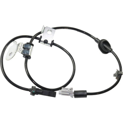 2Pcs ABS Speed Sensor 27540AG101 27540AG111 for Subaru Forester XT (2003–2008)