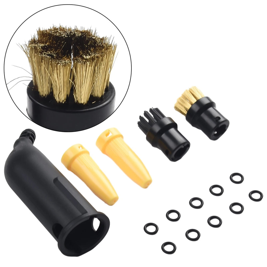 Head Brush Replacement for Karcher SC2 SC3 SC4 SC5 (2010–2023)