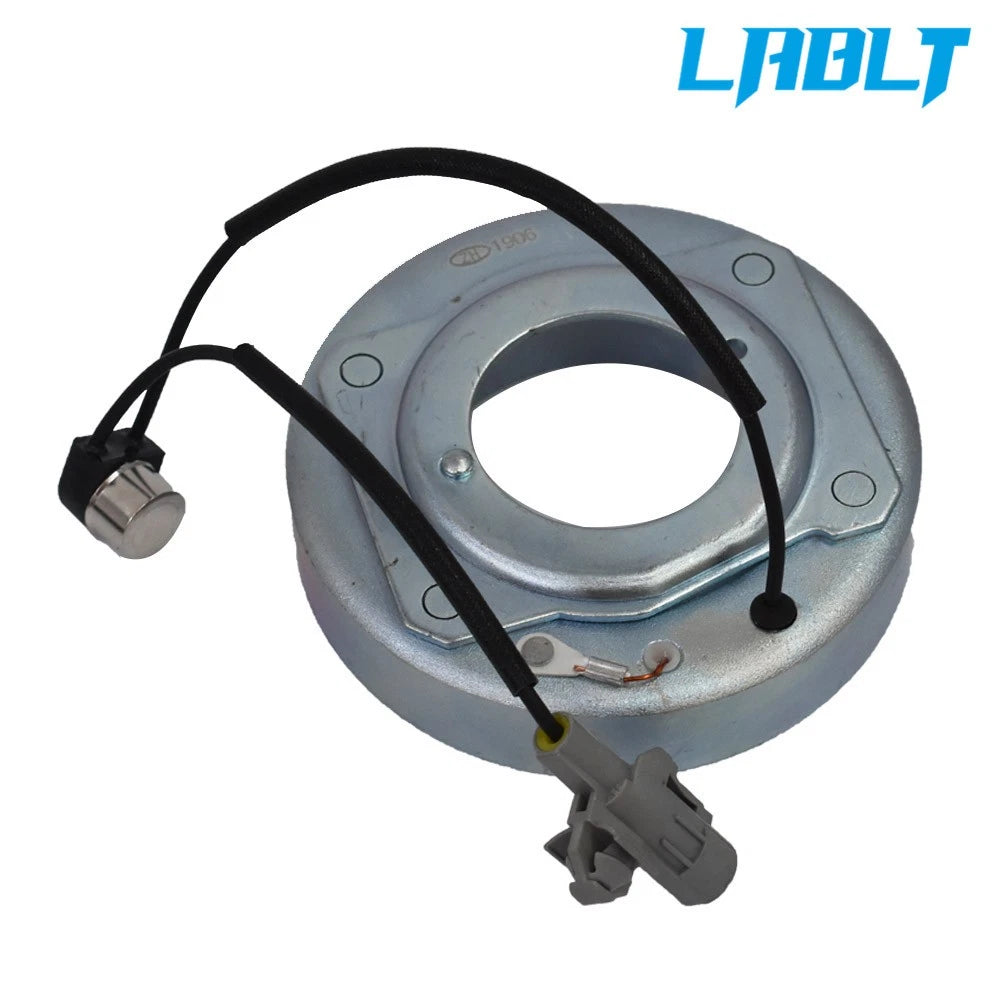 A/C Compressor Clutch Kit for Suzuki SX4 (2007–2009)