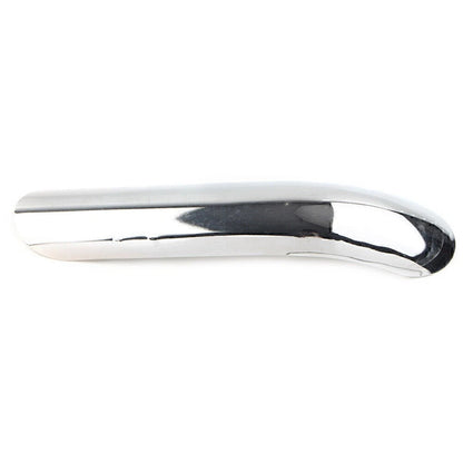 Curved Exhaust Muffler Pipe Heat Shield Cover for Harley
