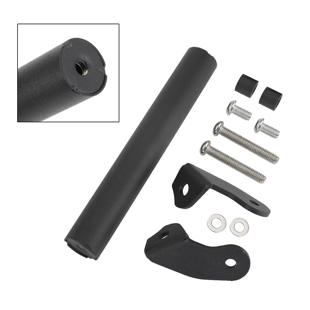 GPS Extension Bracket for Yamaha YZF-R1 YZF-R1M (2015–2021) T9