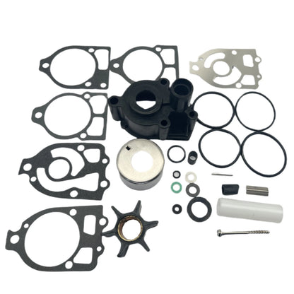 78400A2 Water Pump Impeller Kit Mercury 65HP 4 Cyl 70HP 6 Cyl Outboard